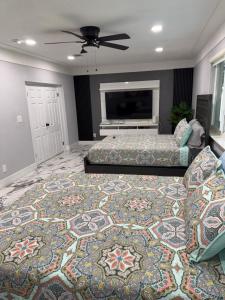 RJ Home Away From Home LLC