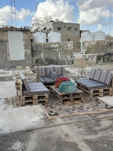 Salam Apartments 2