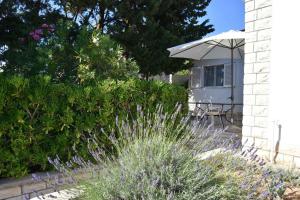 Holiday Home with A - C in Stara Novalja 55168