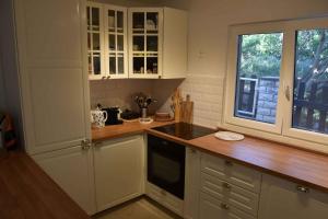 Holiday Home with A - C in Stara Novalja 55168