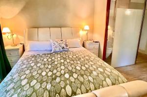 Villa Sumer with fabulous sea views and large pool