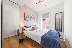 The McCaul by Casa Hotels - Premium DT Suite near FIFA 2026