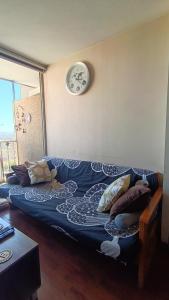 Departamento 2 dormitorios, 2 baños cercano aeropuerto