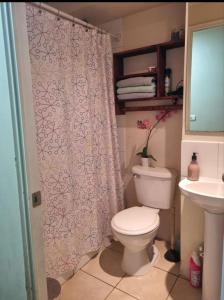 Departamento 2 dormitorios, 2 baños cercano aeropuerto