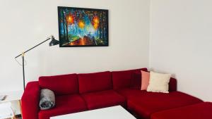 Lets Go Family Apartment České Budějovice