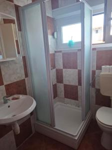 Zadar-Sukošan apartman 4