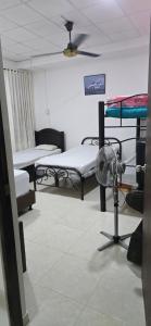 Mansión con piscina privada Villa Guiomar