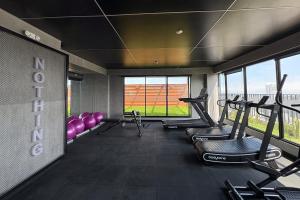 Modern Loft 11th Floor - San Isidro Financiero