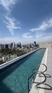 Modern Loft 11th Floor - San Isidro Financiero