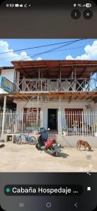 Cabaña y Hospedaje Las Gaviotas