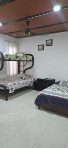 Mansión con piscina privada Villa Guiomar