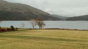 Cuilcheanna House - near Glencoe - room only or breakfast available