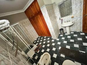 Full Independent Executive Room 2
