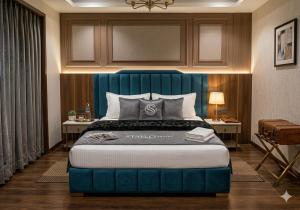 Hotel Staylo