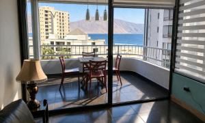 Departamentos Mar Egeo