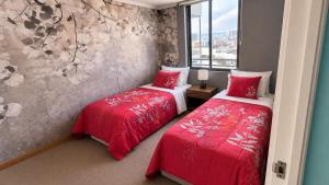 Departamentos Mar Egeo