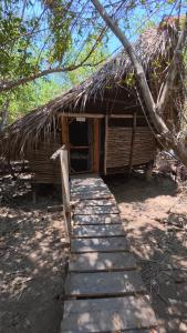 Cabaña Tejon - Casa Corazon Mazunte