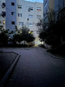 Appartement propre et calme à Meknès