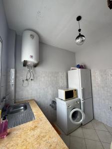 Appartement propre et calme à Meknès