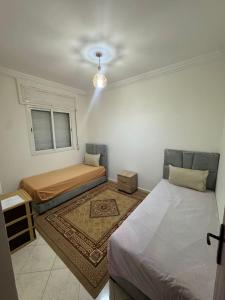 Appartement propre et calme à Meknès