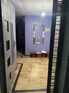Appartement propre et calme à Meknès