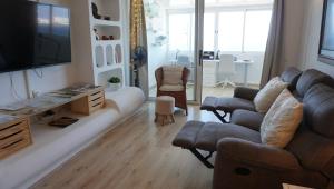 BOGGE 1A Luminoso, amplio y 1 linea de playa