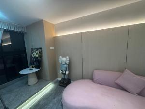 Alburaq apartments