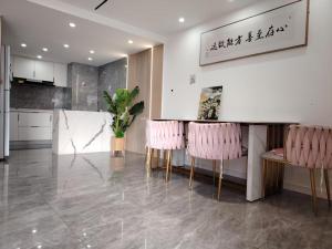 Alburaq apartments