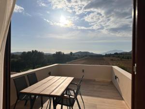 Papou Michalis Farmhouse -Cretan Vibes