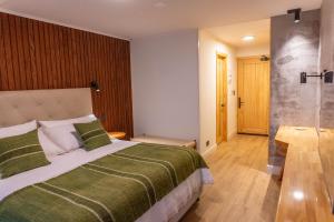 Hotel Gran Wolf - Haras Santa Amelia