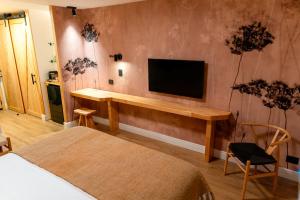 Hotel Gran Wolf - Haras Santa Amelia
