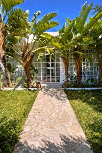 Maison avec Jardin Privé et Parking Hammamet