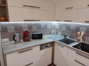 Zimmerferi Apartman Keszthely