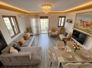 The Forbidden Anchor Saranda