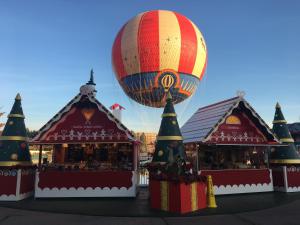 Appartements F&B's Home Disneyland Paris : photos des chambres