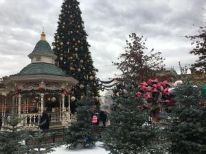 Appartements F&B's Home Disneyland Paris : photos des chambres