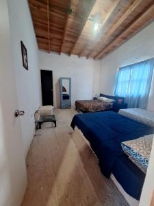 Cabaña Marmolejo