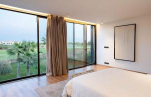 Villa Argan View - Design & Front Golf à Marrakech