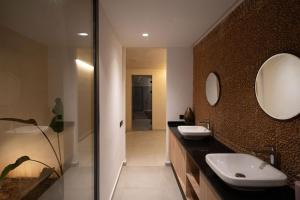 Villa Argan View - Design & Front Golf à Marrakech
