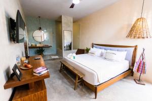 Hotel Siesta Holbox