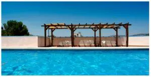 La Huerta - Fuentes de Cesna