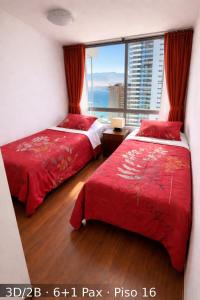 Departamentos Nautilus