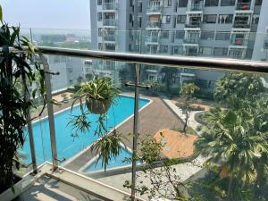 Căn hộ cao cấp 2 pn