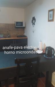 Bosque y Mar , Apartamento para dos