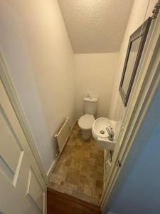 Luxury Contractor Stay in Milton Keynes