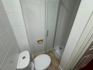 Luxury Contractor Stay in Milton Keynes