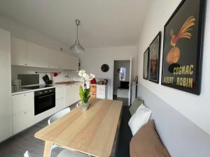 Appartamento Trento Nord Parcheggio Gratuito