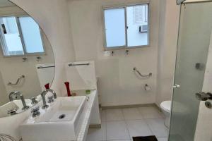 Apartamento charmoso Leblon