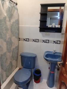 Hostal Villa Santa Ana