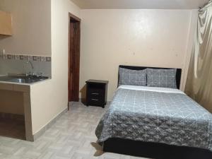 Hostal Villa Santa Ana